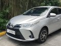 Toyota Vios XLE 2022-6