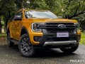 2023 Ford Ranger First Impressions Review | Philkotse Philippines
