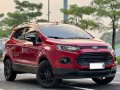 2018 Ford Ecosport Trend 1.5 Gas Automatic Black Edition 📞👩Jona de vera -09565798381-viber-1