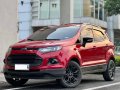 2018 Ford Ecosport Trend 1.5 Gas Automatic Black Edition 📞👩Jona de vera -09565798381-viber-2