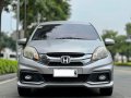 2016 Honda Mobilio 1.5 RS Navi Automatic Gas 
 📞👩Jona De Vera 09565798381- Viber-5