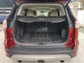 Panoramic Sunroof. Casa Maintain. Smells New. Low Mileage. Top of the Line Ford Escape Titanium 4x4-21