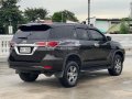 🔥 2018 Toyota Fortuner G  4X2 Diesel  Automatic🔥 -2