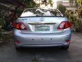 2009 toyota altis G a/t-3