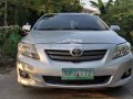 2009 toyota altis G a/t-6