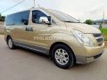 Hyundai Grand starex vgt gold 2011 model-0