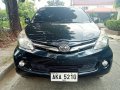 2015 toyota avanza G  1.5  a/t-2