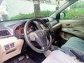 2015 toyota avanza G  1.5  a/t-1