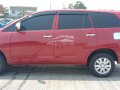 2013 toyota innova E GAS A/T -8