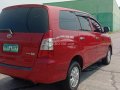 2013 toyota innova E GAS A/T -1