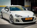 2014 acq SUBARU BRZ (Euro Inspired)-8