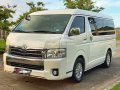 ‼️ 2018 Toyota Hiace Super Grandia‼️ -0