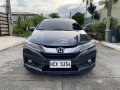 2015 Honda City 1.5 VX NAVI CVT-0