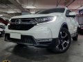 2018 Honda CRV 1.6L S AWD DSL i-DTEC AT-1