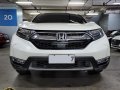 2018 Honda CRV 1.6L S AWD DSL i-DTEC AT-4