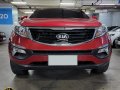 2015 Kia Sportage 2.0L 4X2 LX AT-2