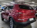 2015 Kia Sportage 2.0L 4X2 LX AT-3