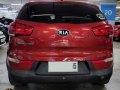 2015 Kia Sportage 2.0L 4X2 LX AT-6