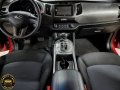 2015 Kia Sportage 2.0L 4X2 LX AT-19