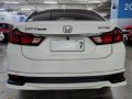 2019 Honda City 1.5L S i-VTEC Modulo AT-4