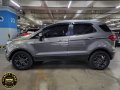 2017 Ford EcoSport 1.5L Titanium AT-7