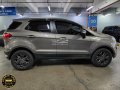 2017 Ford EcoSport 1.5L Titanium AT-8