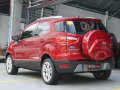 Red 2020 Ford EcoSport  1.0 L Titanium AT  for sale-1