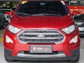Red 2020 Ford EcoSport  1.0 L Titanium AT  for sale-2
