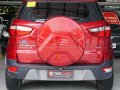 Red 2020 Ford EcoSport  1.0 L Titanium AT  for sale-3