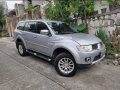 Mitsubishi Montero Sport GLS 4WD 2.4 MT 2013 in prestine Condition-0