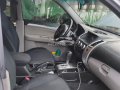 Mitsubishi Montero Sport GLS 4WD 2.4 MT 2013 in prestine Condition-2