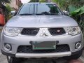 Mitsubishi Montero Sport GLS 4WD 2.4 MT 2013 in prestine Condition-8