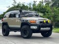 2014 Toyota FJ CRUISER-0