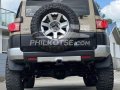 2014 Toyota FJ CRUISER-5