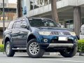 SOLD! 2011 Mitsubishi Montero 4x2 GLS-V Automatic Diesel.. Call 0956-7998581-0
