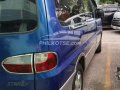 Blue 1997 Hyundai Starex Van second hand for sale-3