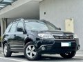 SOLD! 2010 Subaru Forester XS Automatic Gas for sale in good condition.. Call 0956-7998581-0