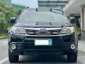 SOLD! 2010 Subaru Forester XS Automatic Gas for sale in good condition.. Call 0956-7998581-13