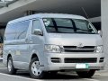 SOLD!! 2010 Toyota Hiace GL Grandia 2.5 Manual Diesel.. Call 0956-7998581-0