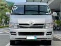 SOLD!! 2010 Toyota Hiace GL Grandia 2.5 Manual Diesel.. Call 0956-7998581-4