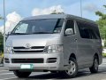 SOLD!! 2010 Toyota Hiace GL Grandia 2.5 Manual Diesel.. Call 0956-7998581-10