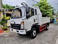 Second hand 2021 Sinotruk Dump Truck  for sale in good condition-2