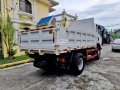 Second hand 2021 Sinotruk Dump Truck  for sale in good condition-3