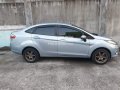 2012 Ford Fiesta For sale RUSH! -0