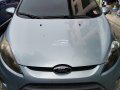 2012 Ford Fiesta For sale RUSH! -1