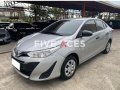 2019 TOYOTA VIOS 1.3L XE CVT AUTOMATIC-1