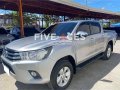 2020 TOYOTA HILUX G 2.4L 4X2 MANUAL-8