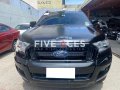 2017 FORD RANGER FX4 2.2L 4X2 AUTOMATIC-0