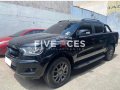 2017 FORD RANGER FX4 2.2L 4X2 AUTOMATIC-1