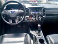 2017 FORD RANGER FX4 2.2L 4X2 AUTOMATIC-2